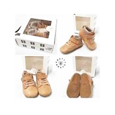 Zero to Five Children Shoes